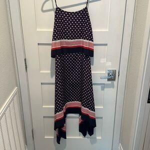 Joie silk dress